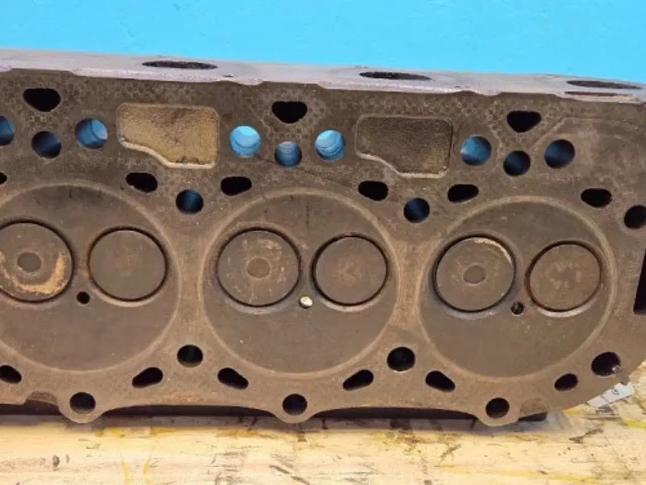 Billede 8 - Ford  675TA   Topstykke   87840239