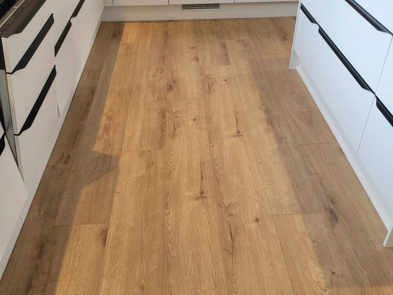 Billede 1 - Garant gulv 