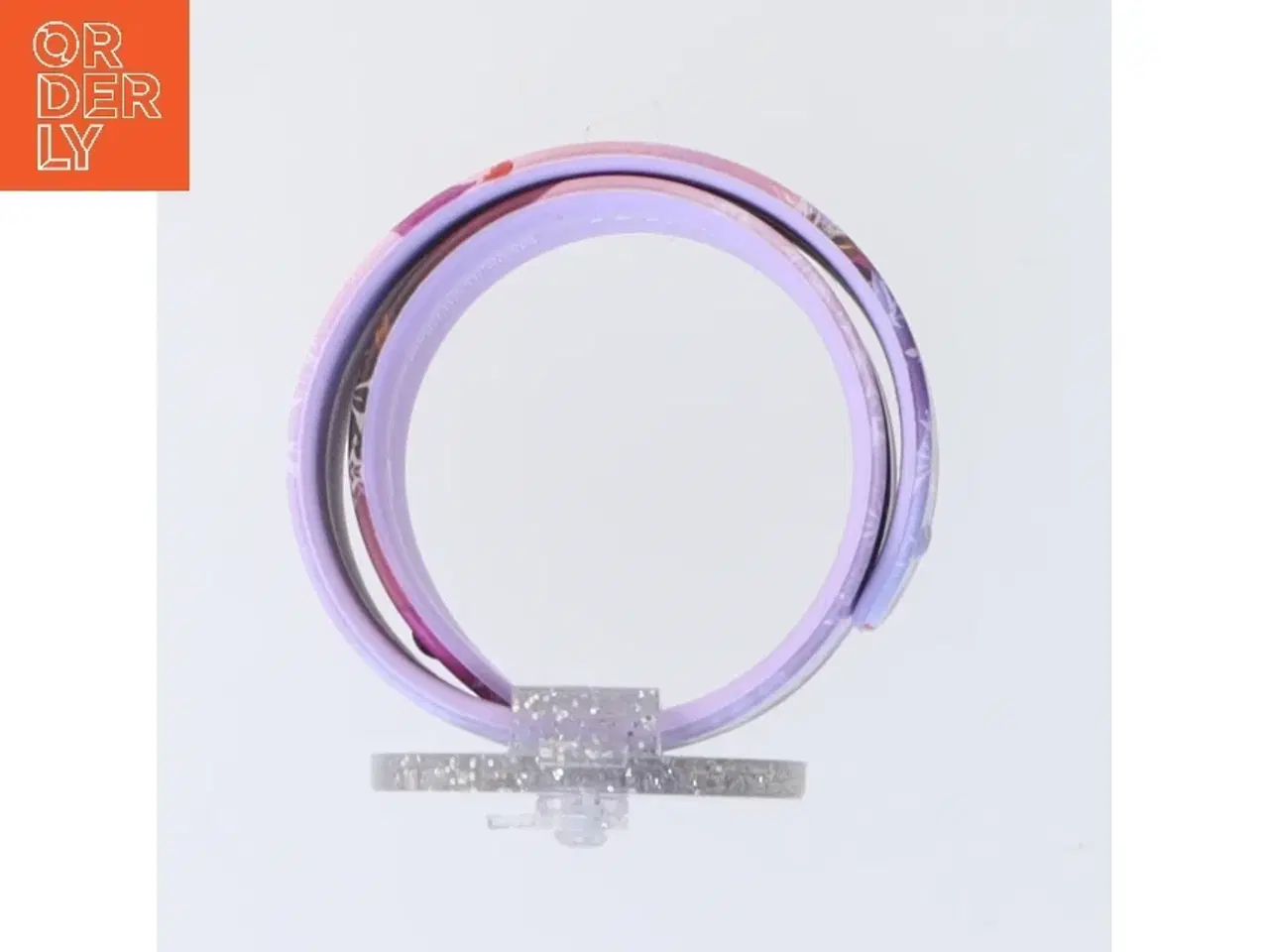 Billede 2 - Børnearmbåndsur fra H&M (str. 21 cm)