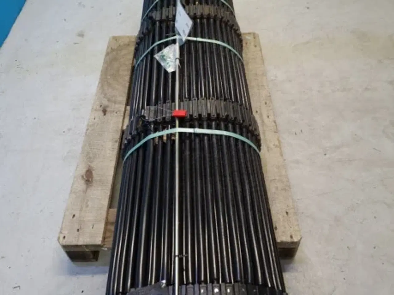 Billede 8 - Asa Lift 184-127 Remkæder