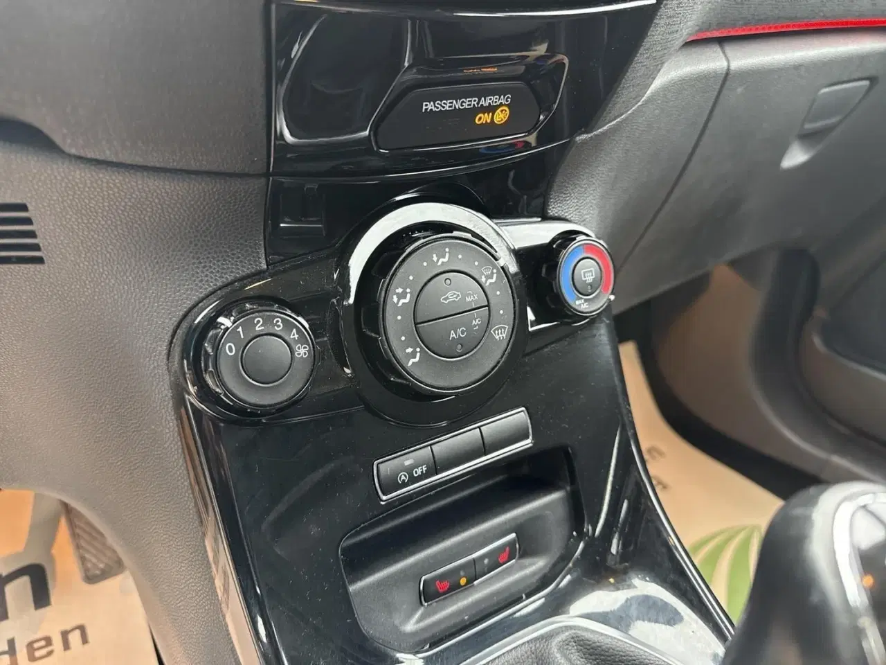 Billede 16 - Ford Fiesta 1,0 SCTi 100 Titanium