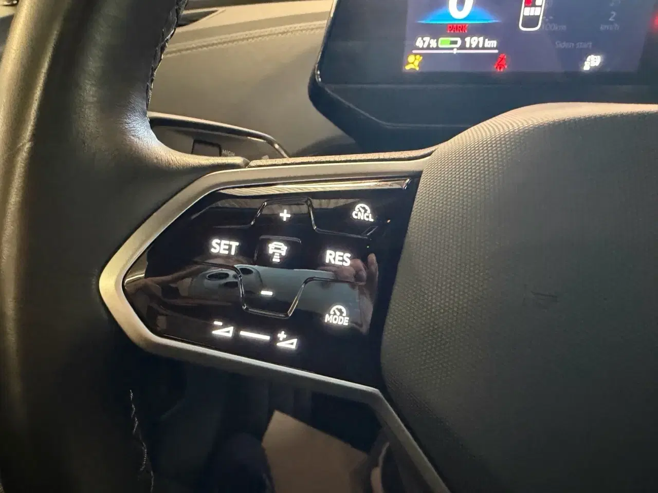 Billede 12 - VW ID.5 EL Style 286HK 5d Aut.