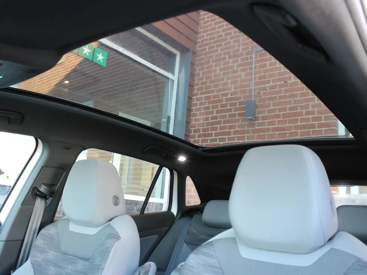 Billede 4 - VW ID.4 EL Pro Performance 204HK 5d Aut.