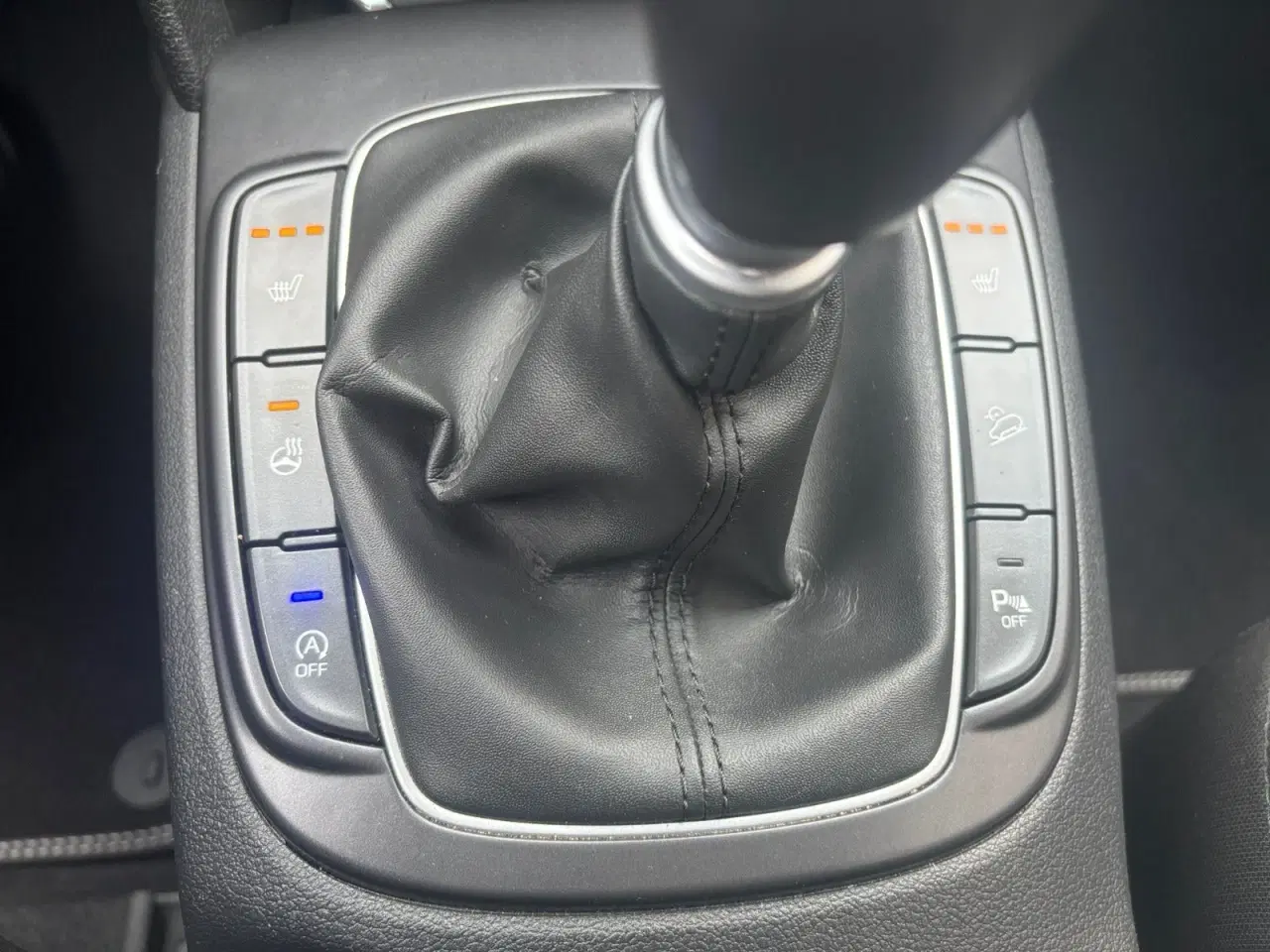 Billede 10 - Hyundai Kona 1,0 T-GDi Trend