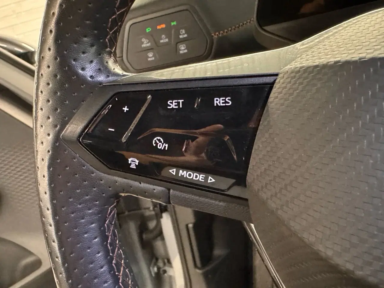 Billede 11 - Cupra Born EL 204HK 5d Aut.