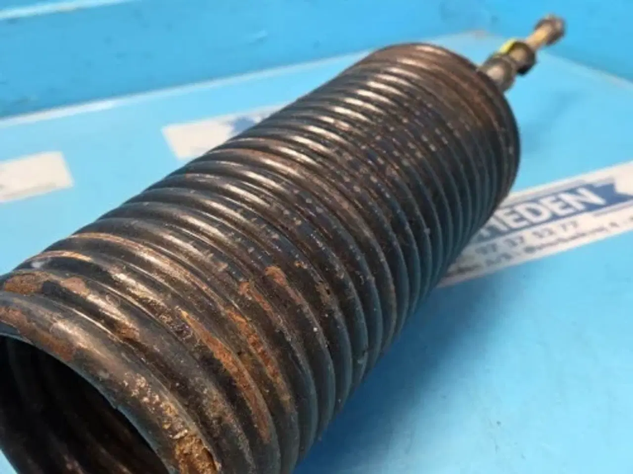 Billede 7 - New Holland BR7070 Fjeder 87656382