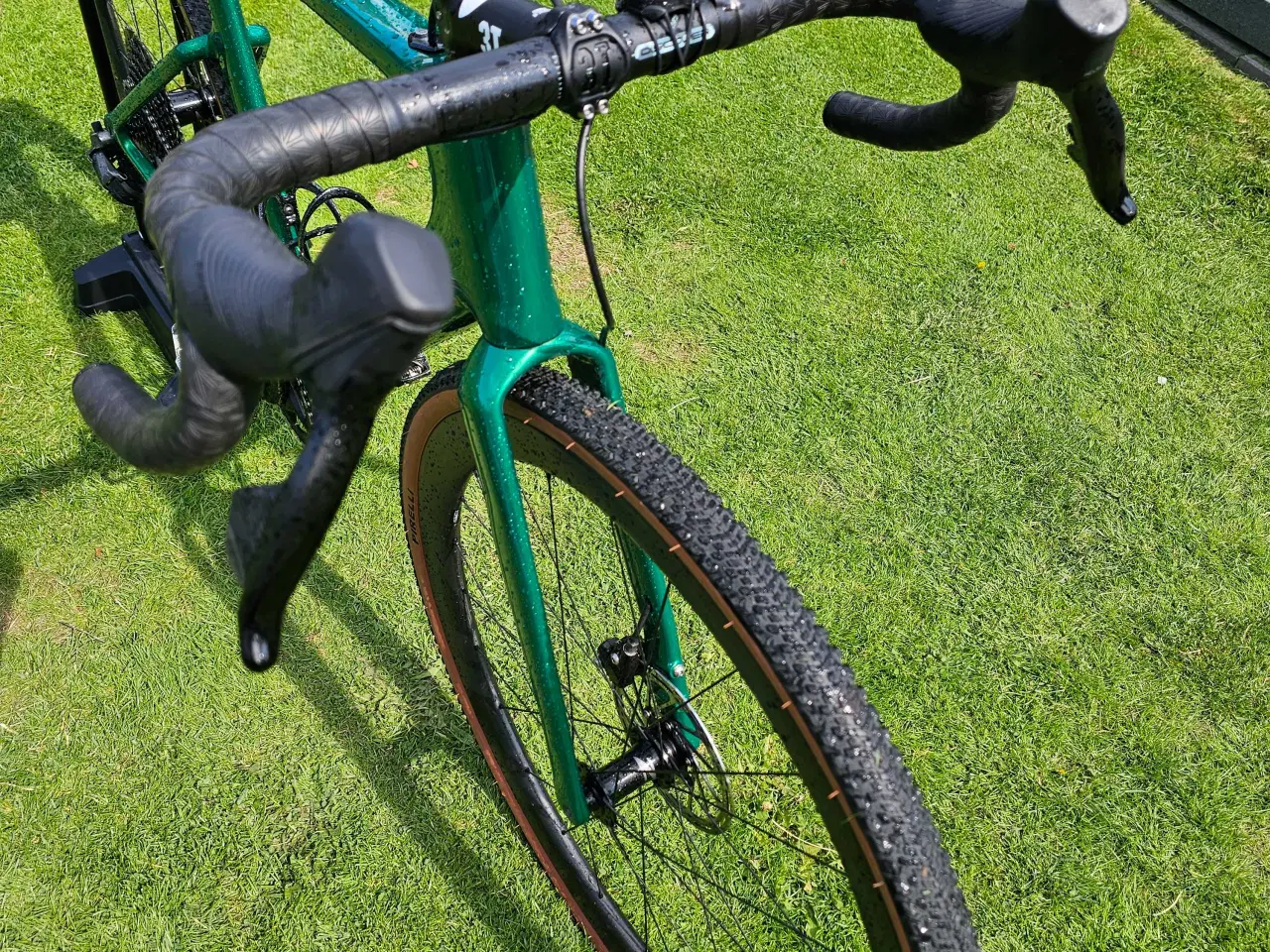 Billede 5 - Gravel 