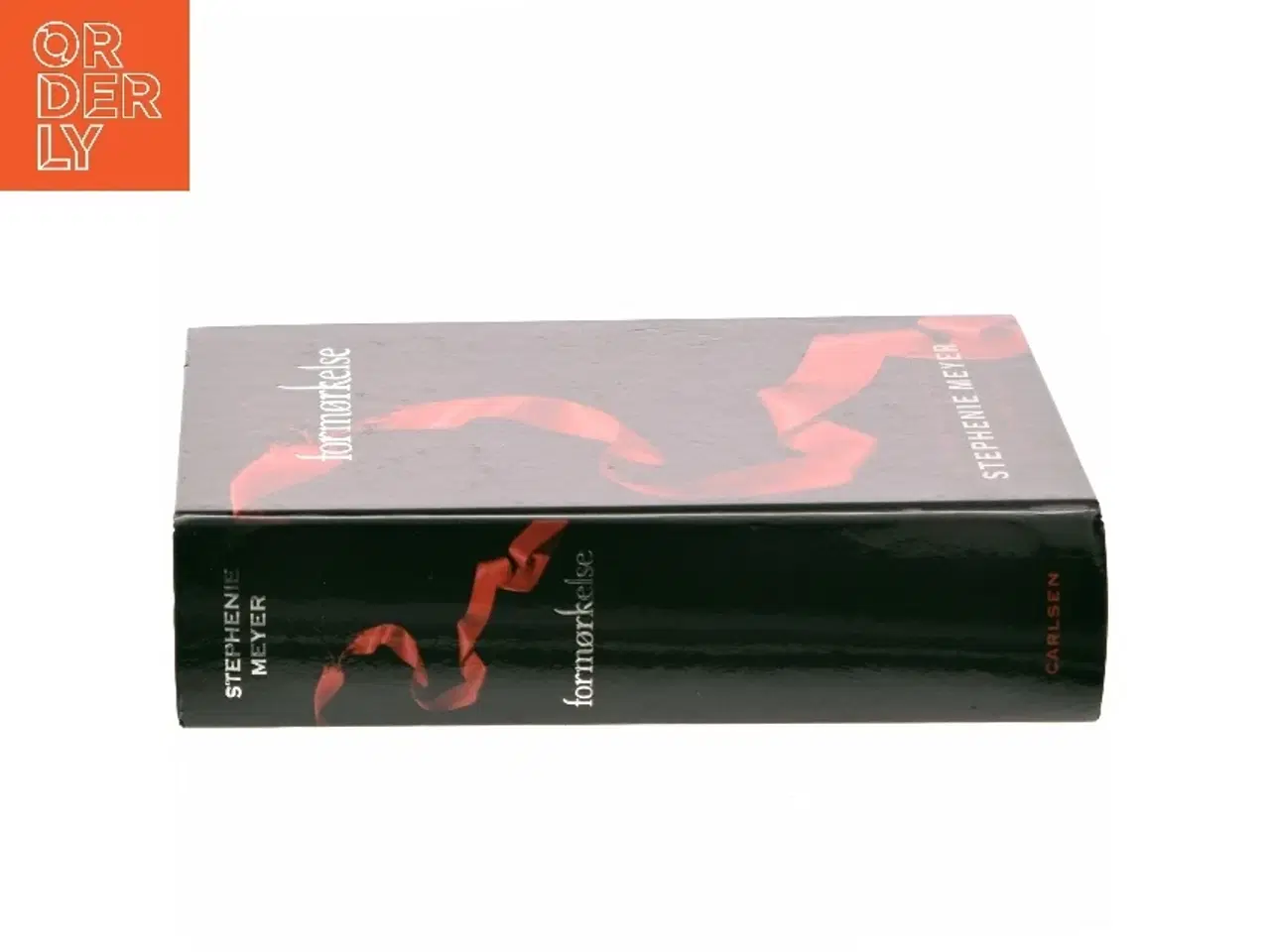 Billede 2 - Formørkelse af Stephenie Meyer (Bog)
