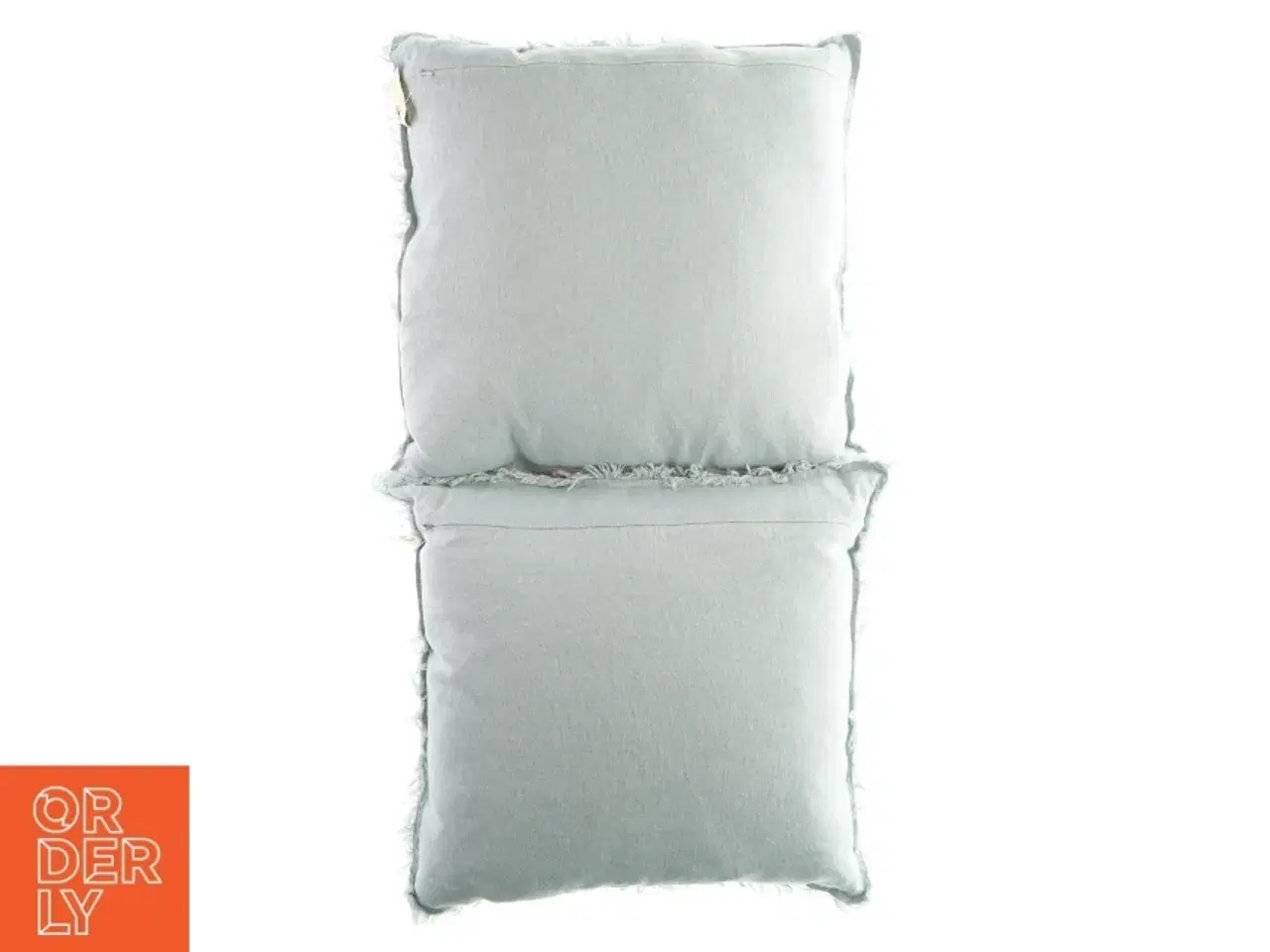 Billede 2 - Pude fra Lovely Linen (2 styk)