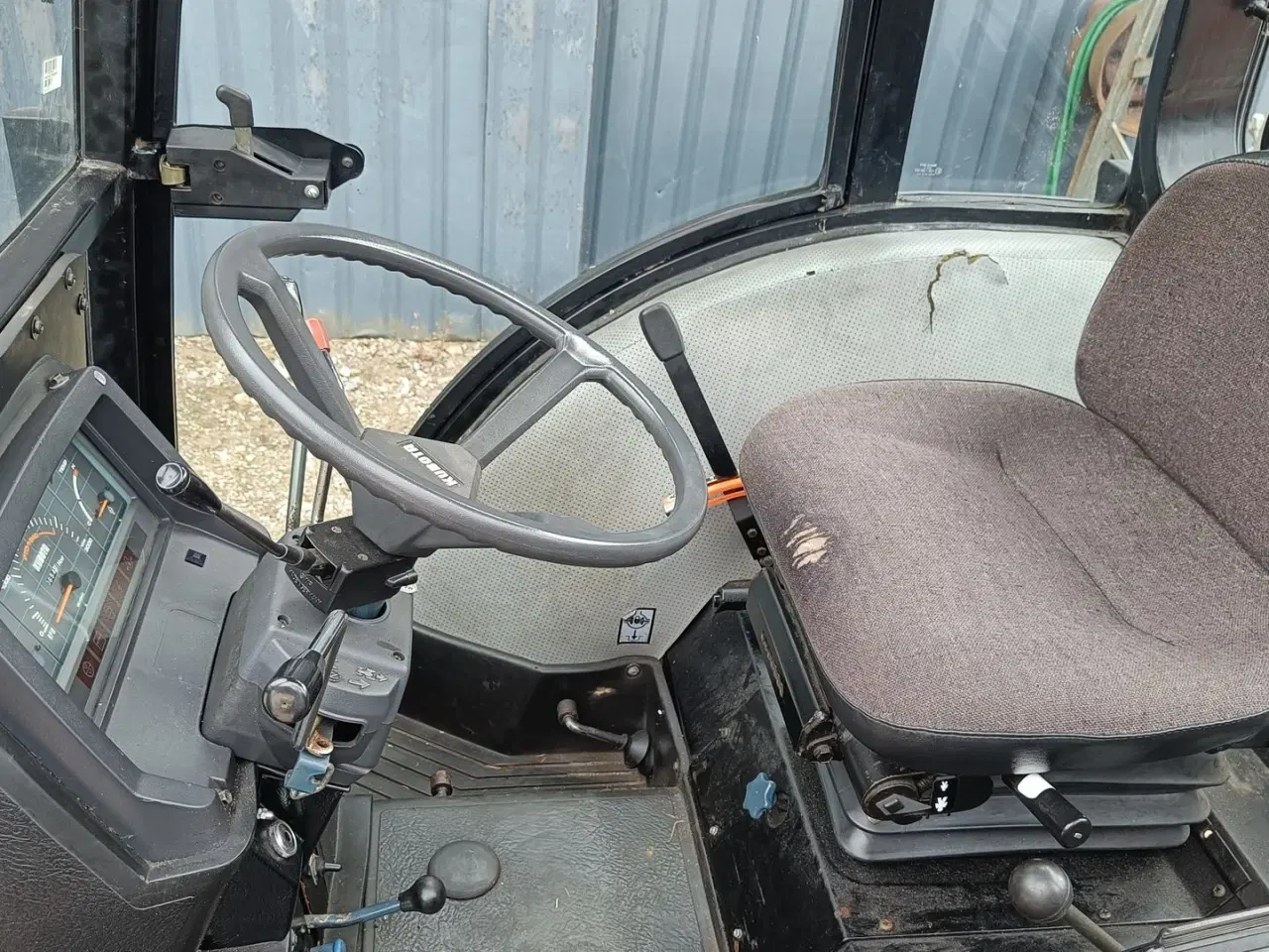 Billede 9 - Kubota L2550 D