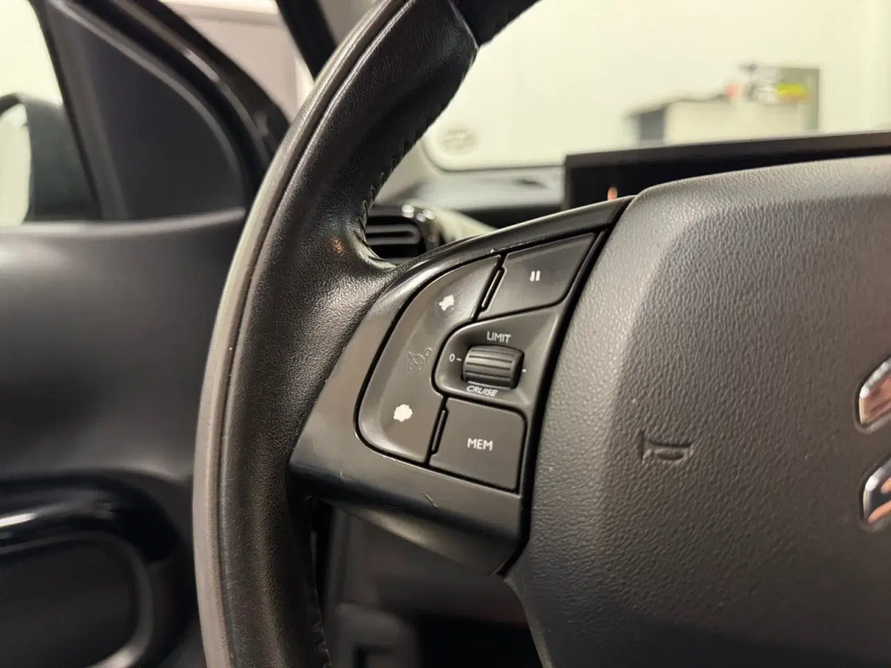 Billede 12 - Citroën C4 Cactus 1,6 BlueHDi 100 Feel