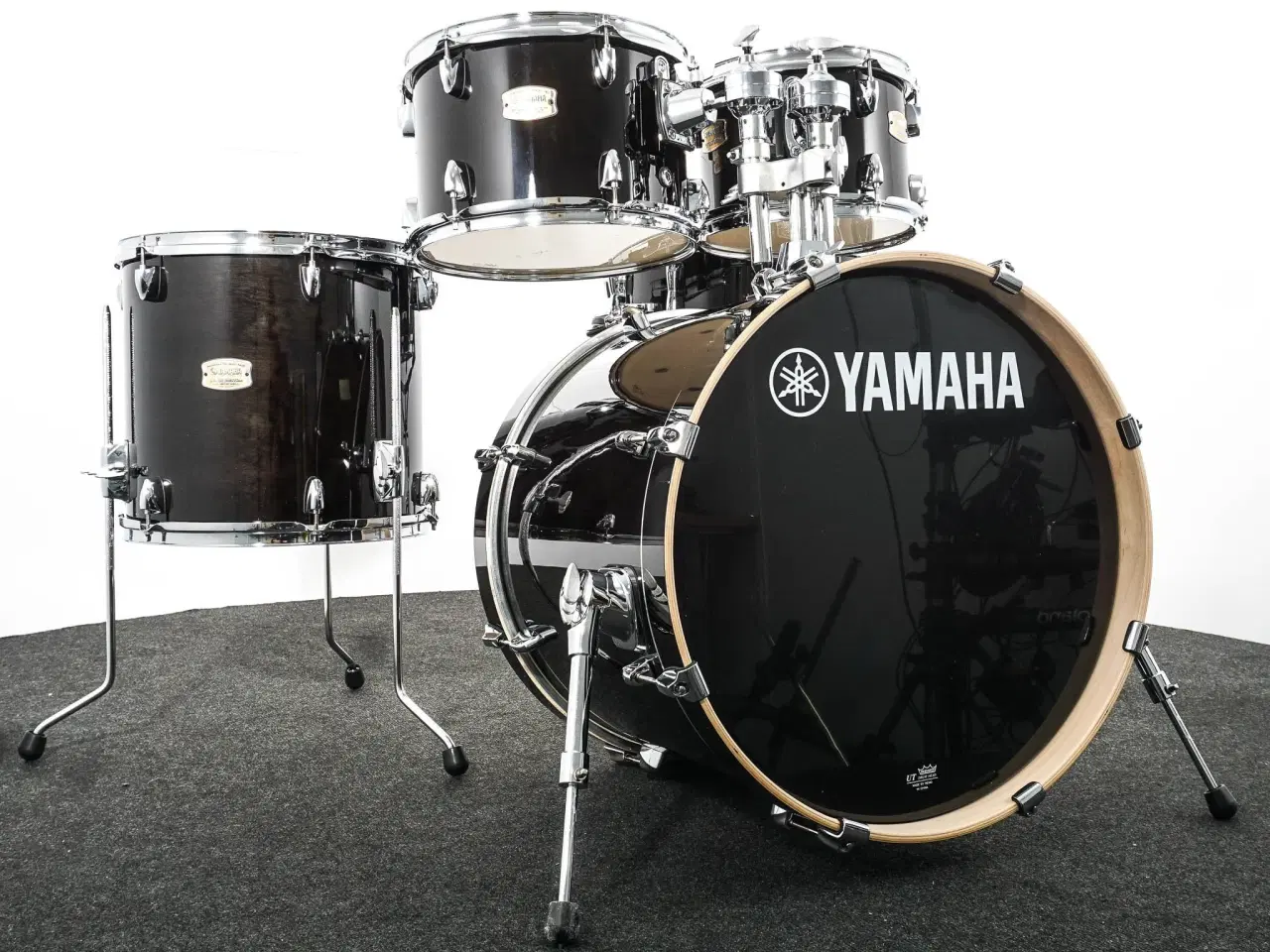Billede 2 - Yamaha Stage Custom Studio