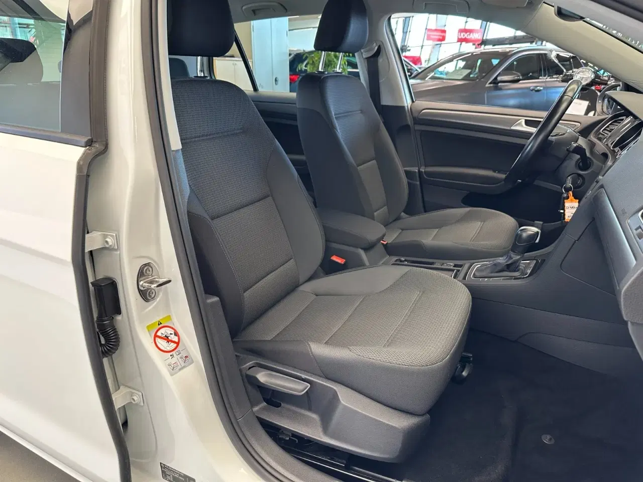 Billede 11 - VW e-Golf VII  