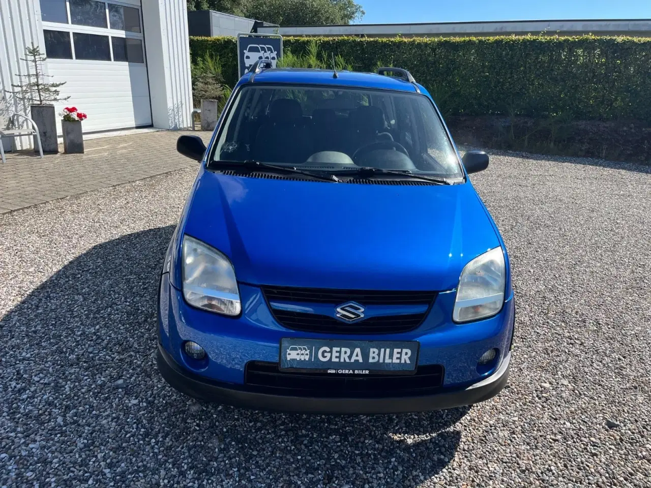 Billede 4 - Suzuki Ignis 1,3 SE