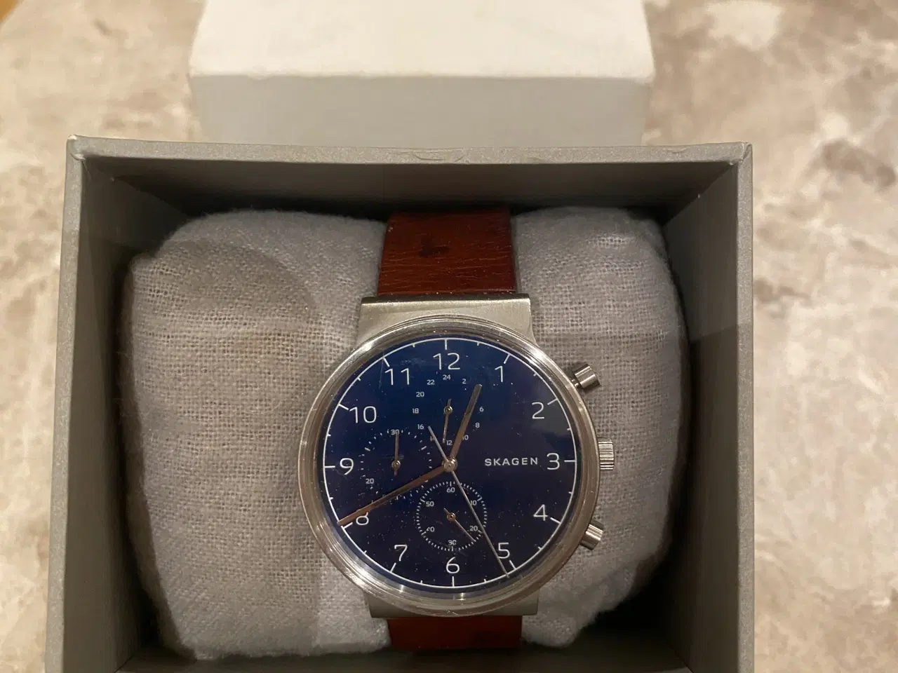 Billede 1 - Skagen Ancher SKW6358 