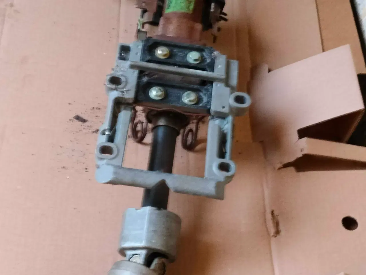 Billede 1 - Ratstamme VW Passat 3B/ 3BG 