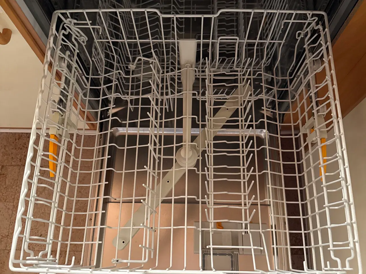 Billede 4 - Opvaskemaskine