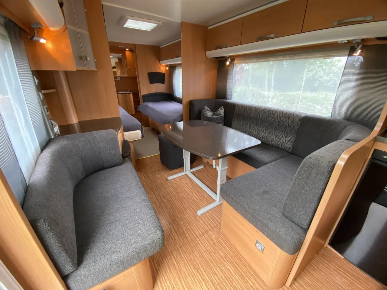 Billede 5 - ADRIA Adora 613 HT 