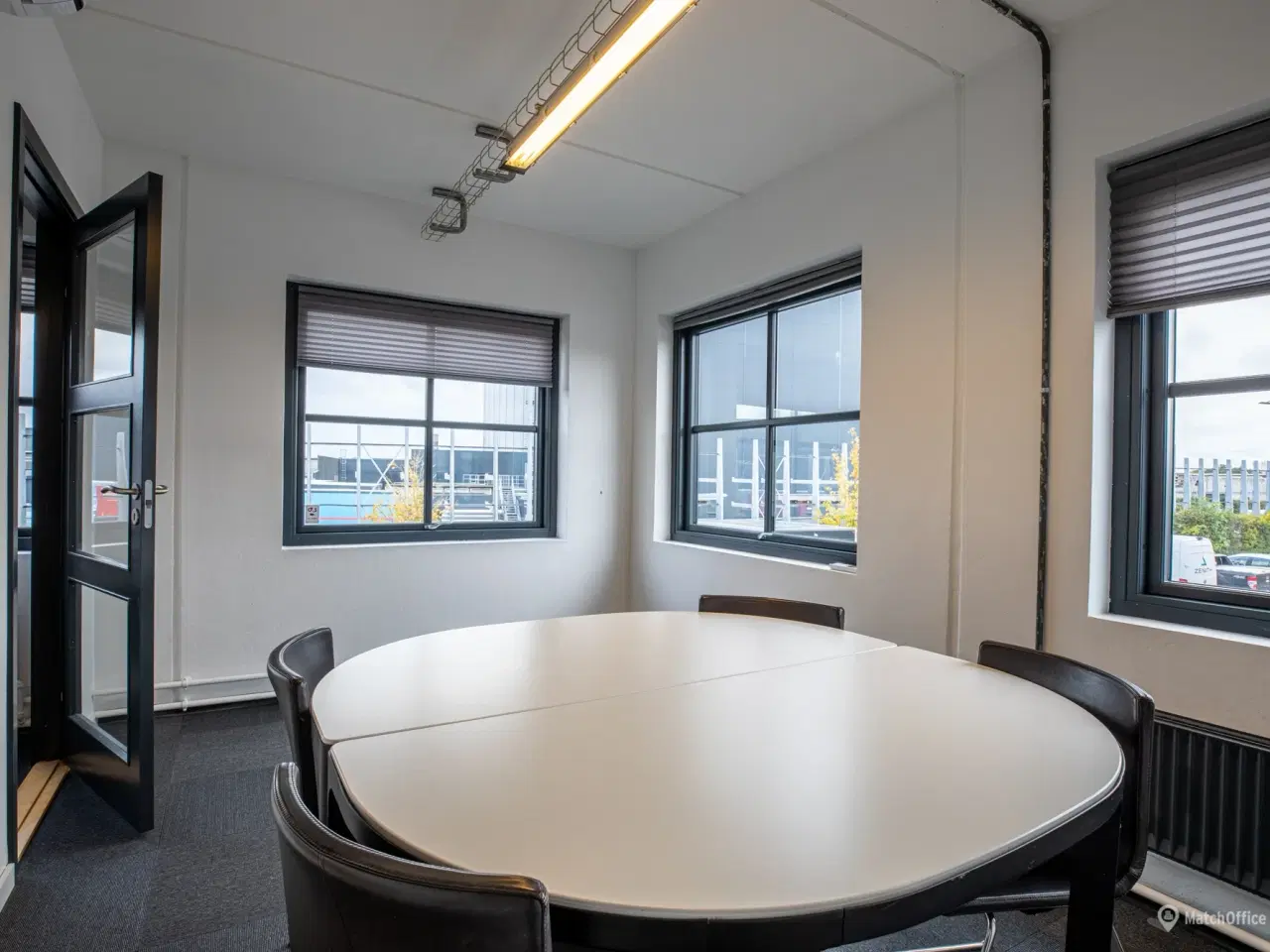 Billede 13 - 1503-17: Roholmsvej 12A, 1. sal - 322 m2