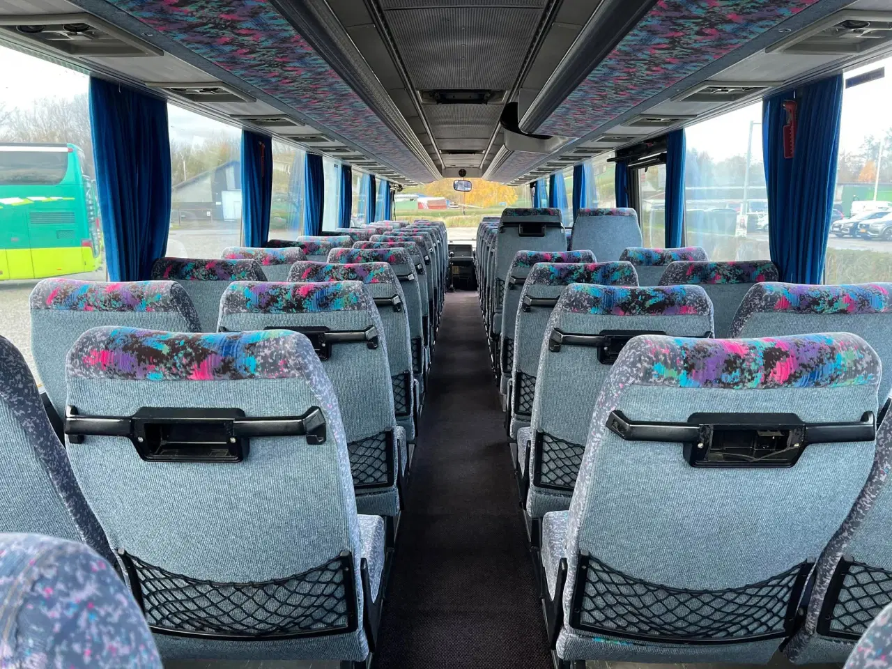 Billede 4 - Setra 215