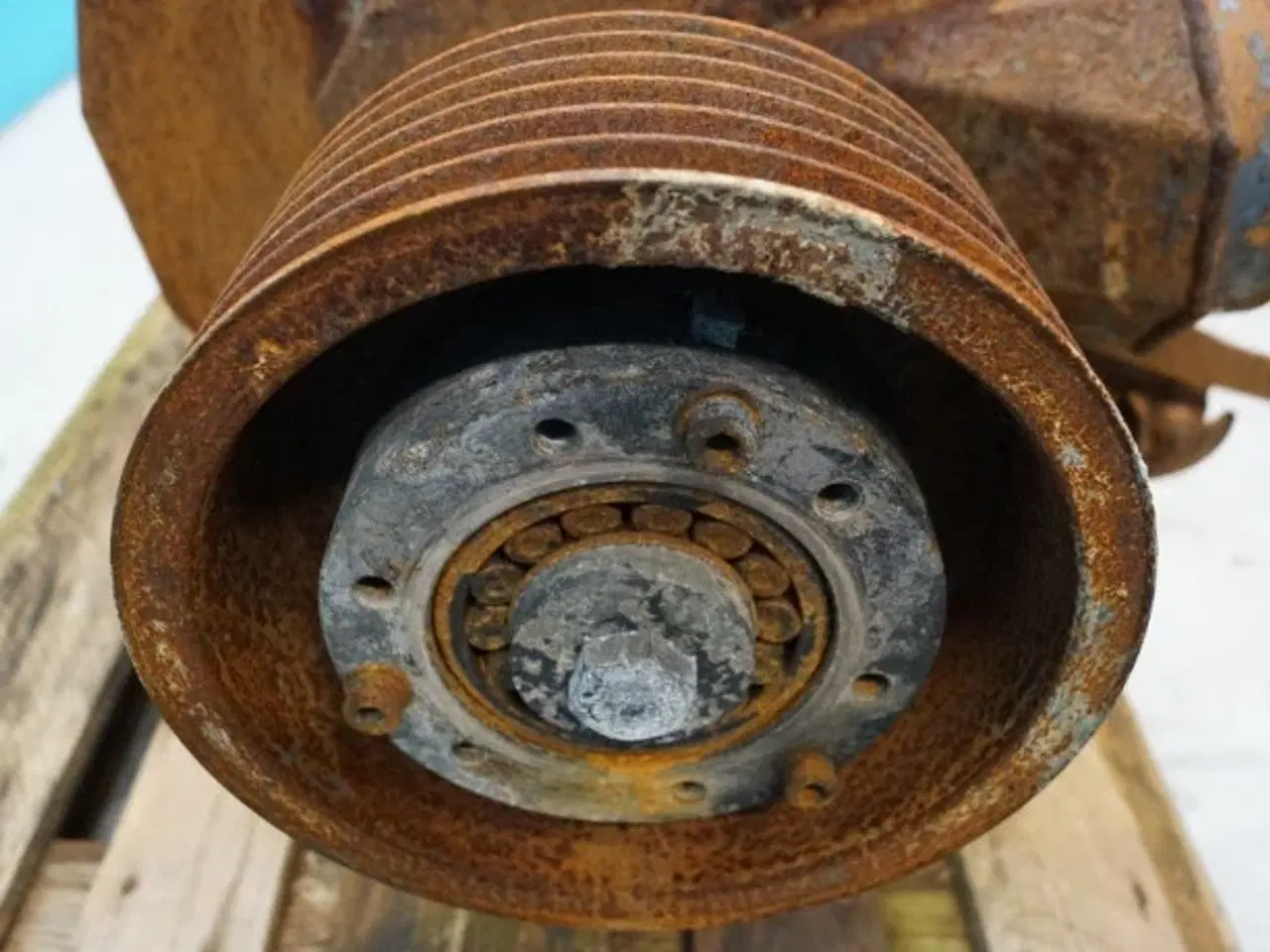 Billede 18 - Krone Big X 630 Blæser 204247711