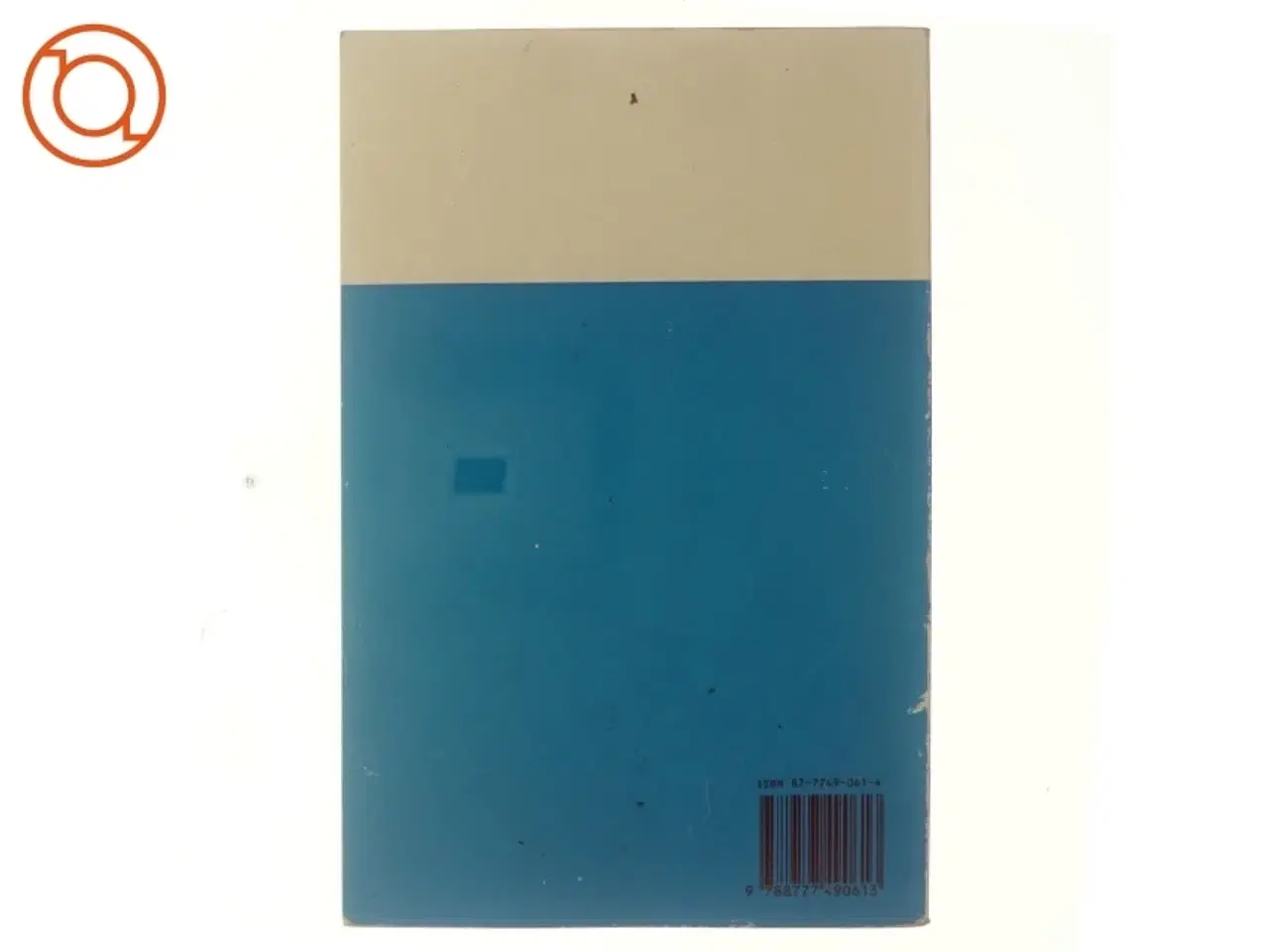 Billede 3 - Aflastnings terapi