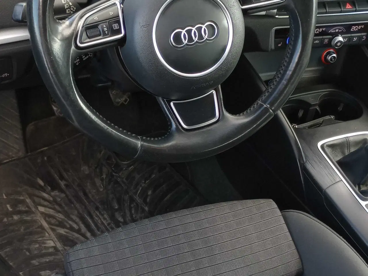 Billede 4 - Audi
