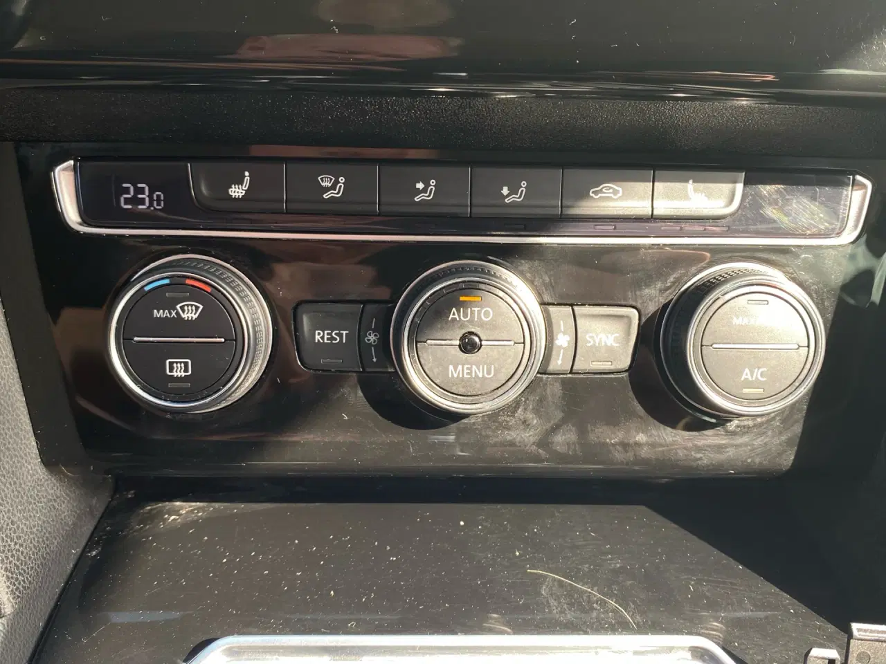 Billede 14 - VW Passat Variant 1,4 TSI BMT ACT Highline Plus DSG 150HK Stc 7g Aut.