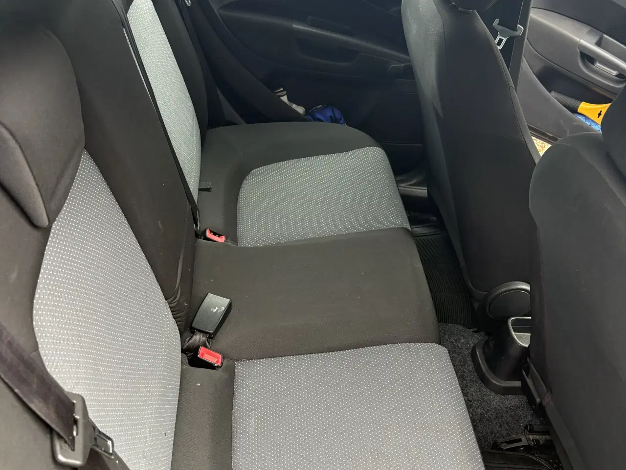 Billede 5 - Fiat Grande Punto 1.3 MJT diesel