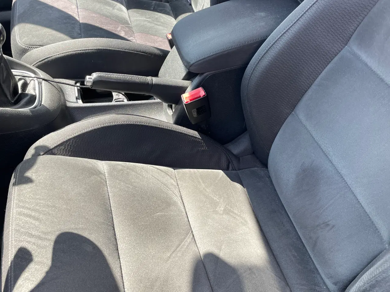 Billede 11 - Golf 6 variant 1.4 tsi 2009 Highline