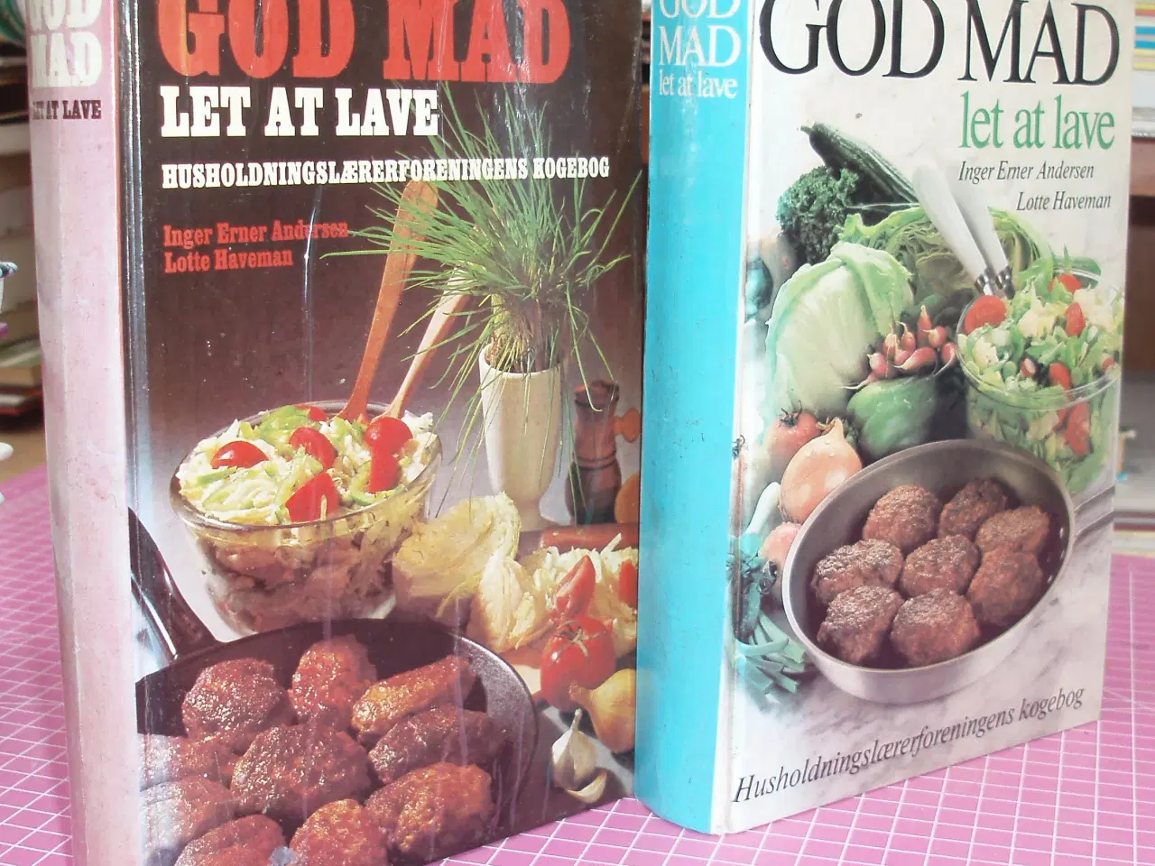 Billede 1 - God mad let at lave