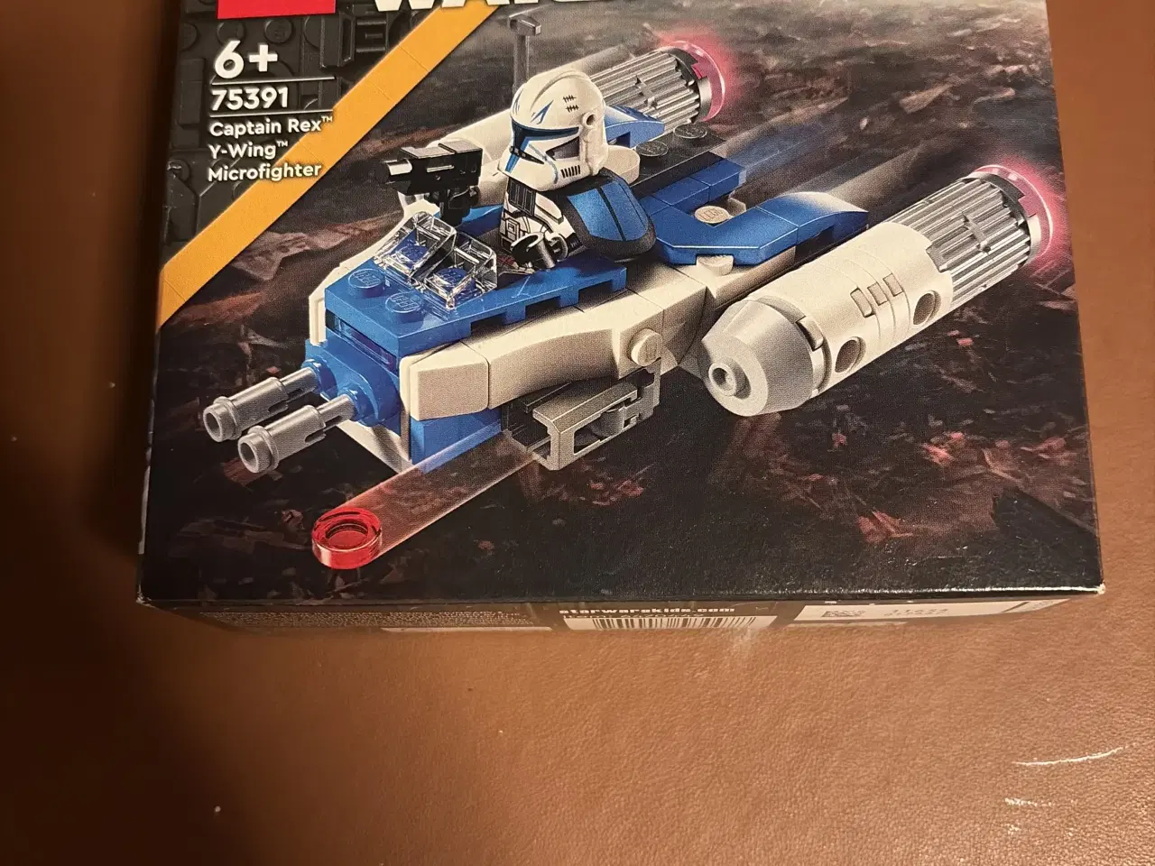 Billede 1 - Lego star wars