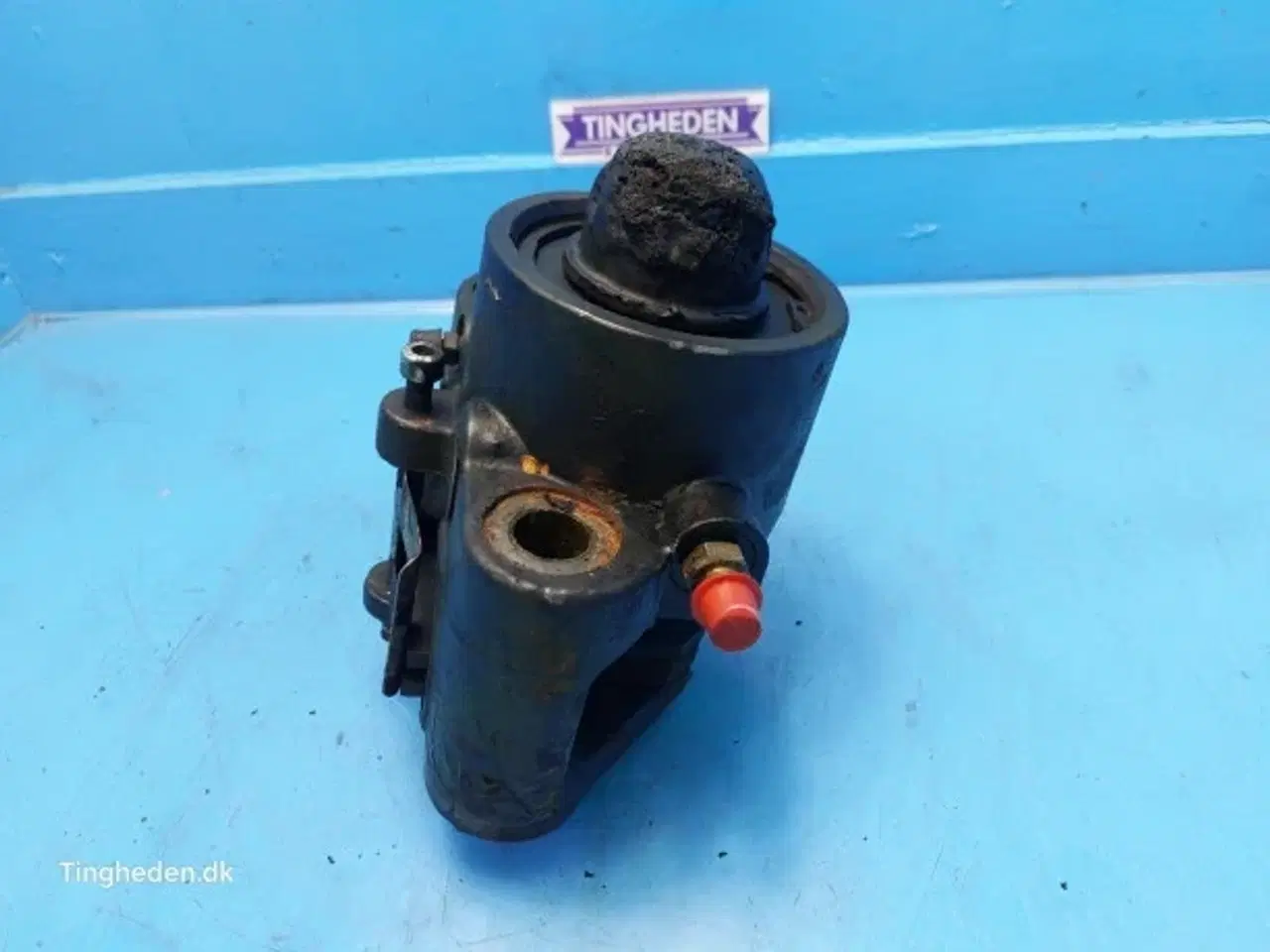 Billede 5 - JCB 427 HL Bremse 333/E5752