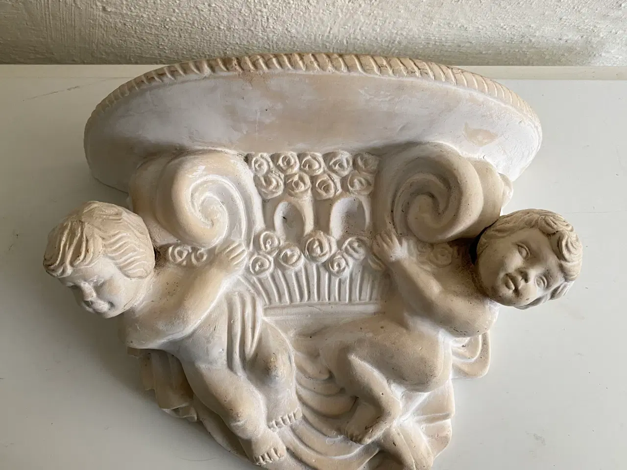 Billede 2 - Engle figuer