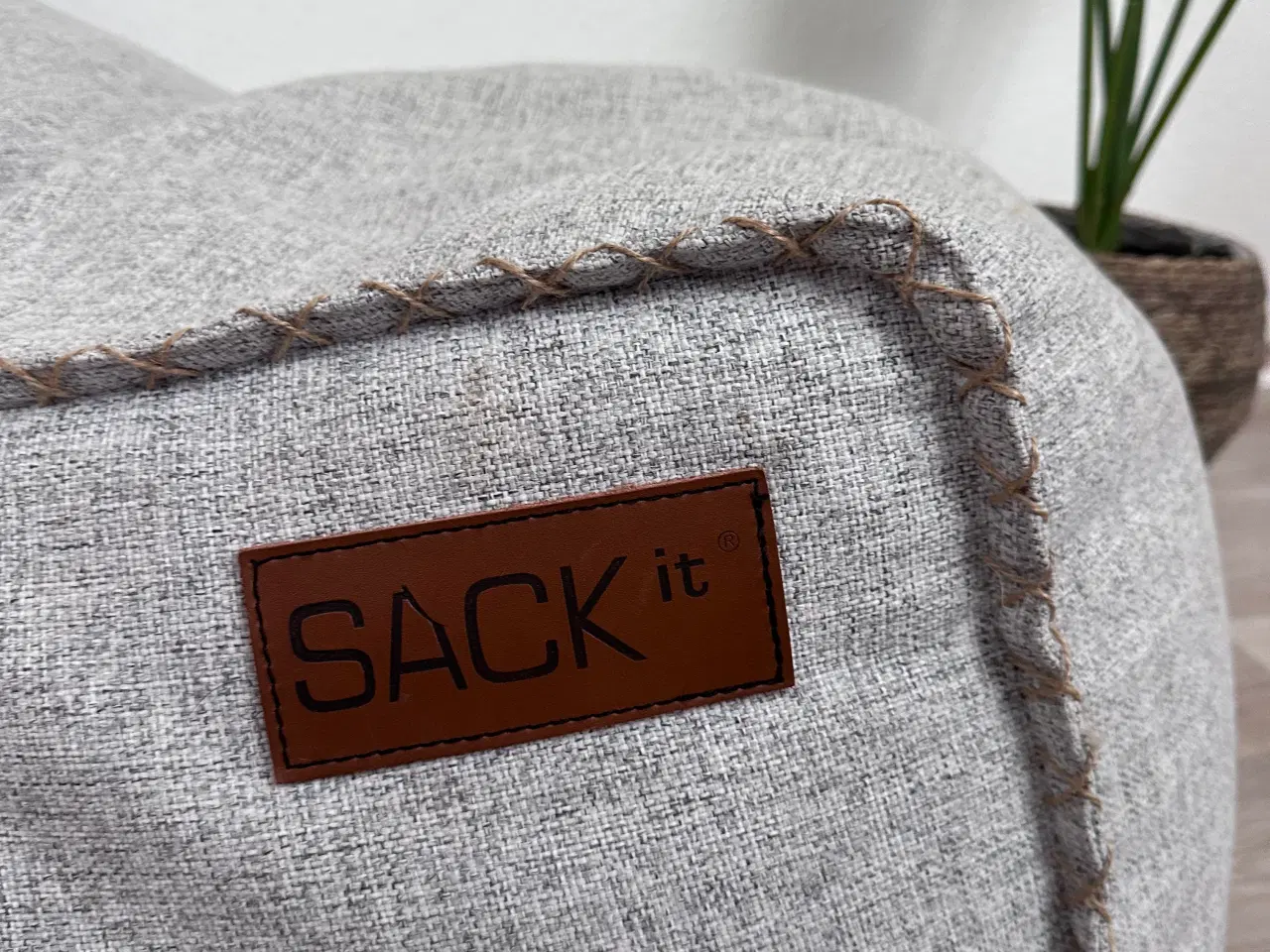 Billede 2 - Sack-It cobana junior loungechair