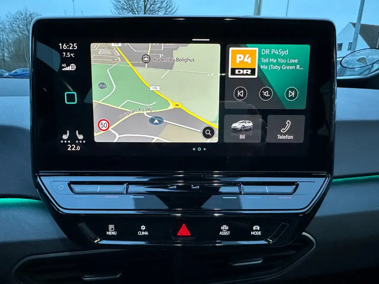 Billede 15 - VW ID.3 58 Pro Performance Life