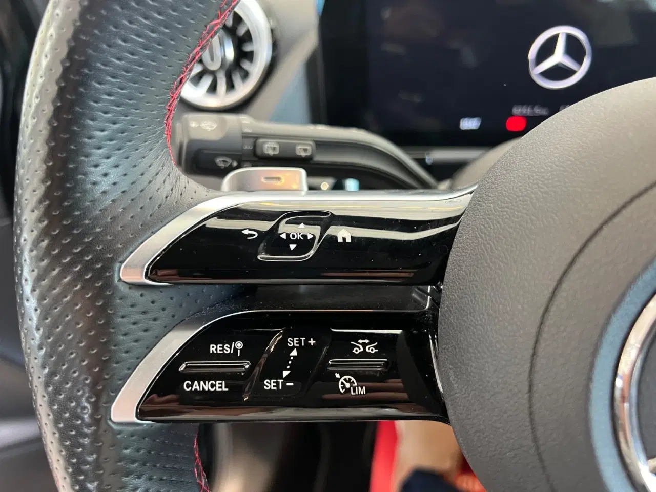 Billede 15 - Mercedes EQA250+  AMG Advance