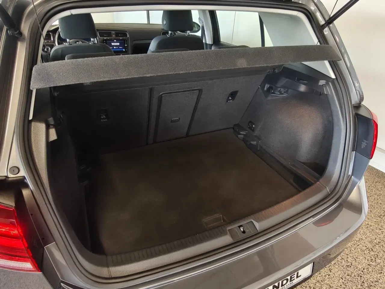 Billede 15 - VW Golf VII 1,5 TSi 130 Comfortline