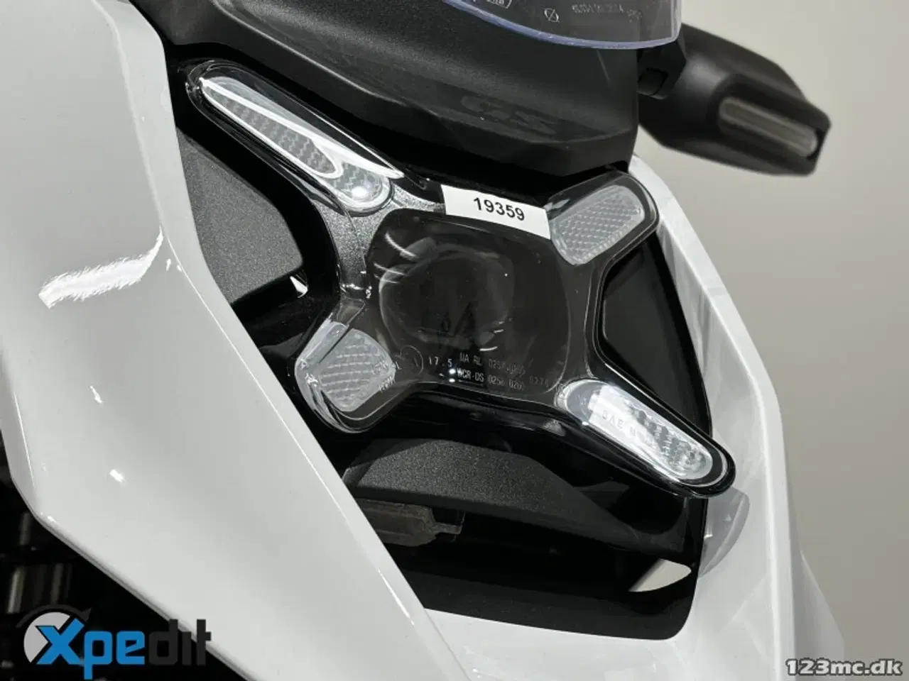 Billede 19 - BMW R 1300 GS