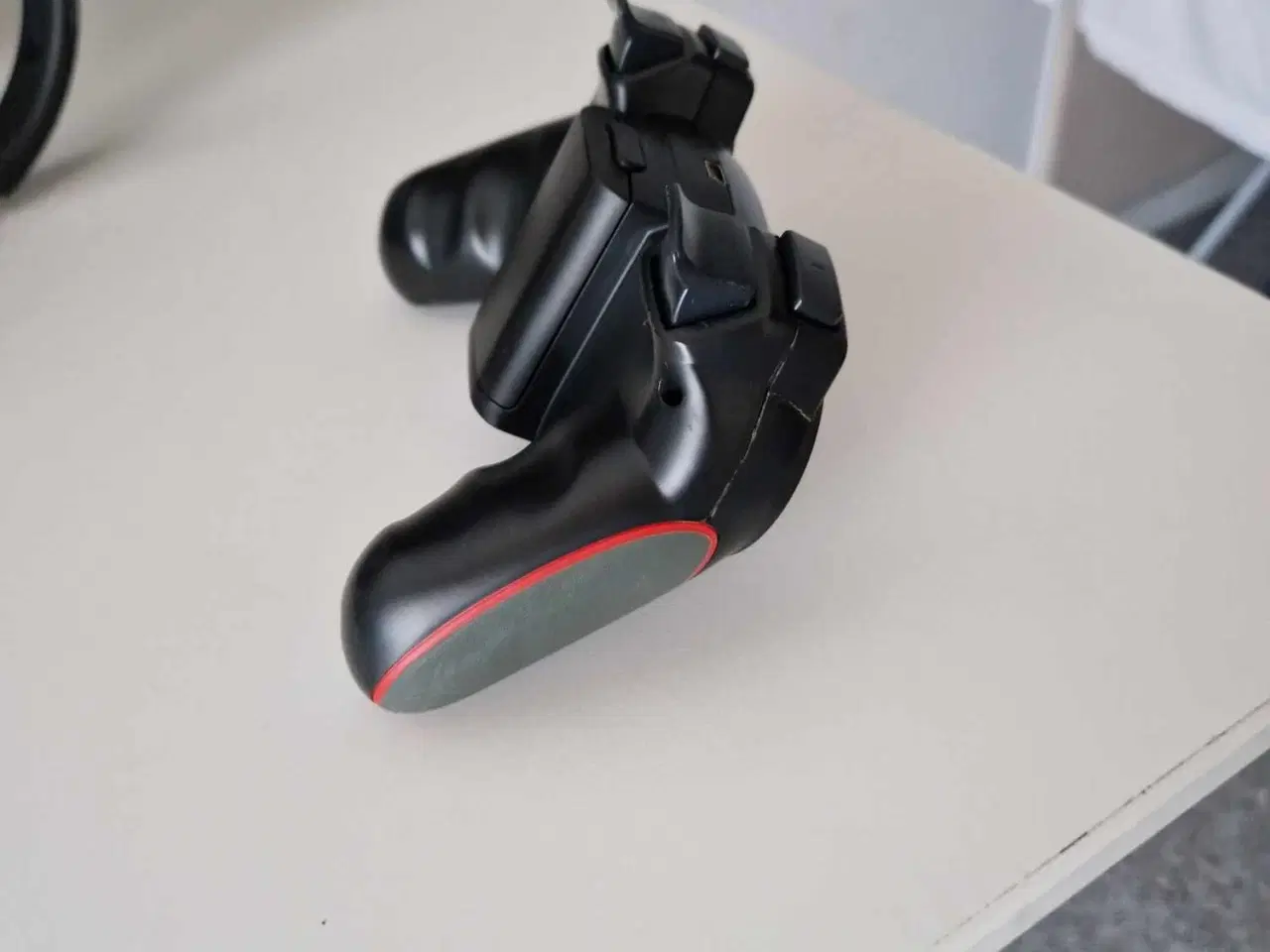 Billede 4 - Gioteck VX-2 Trådløs PS3 controller