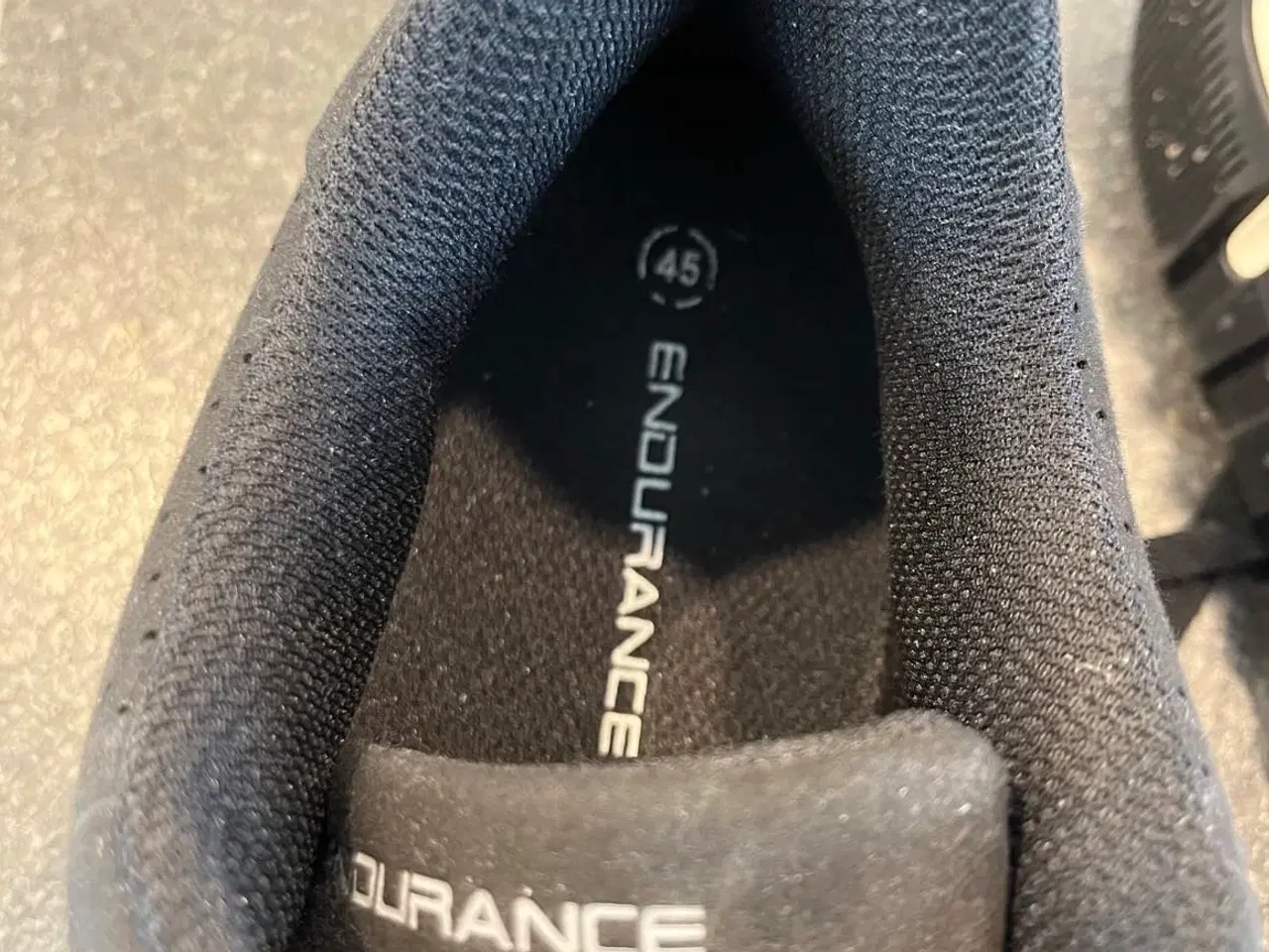 Billede 4 - Endurance træningssko