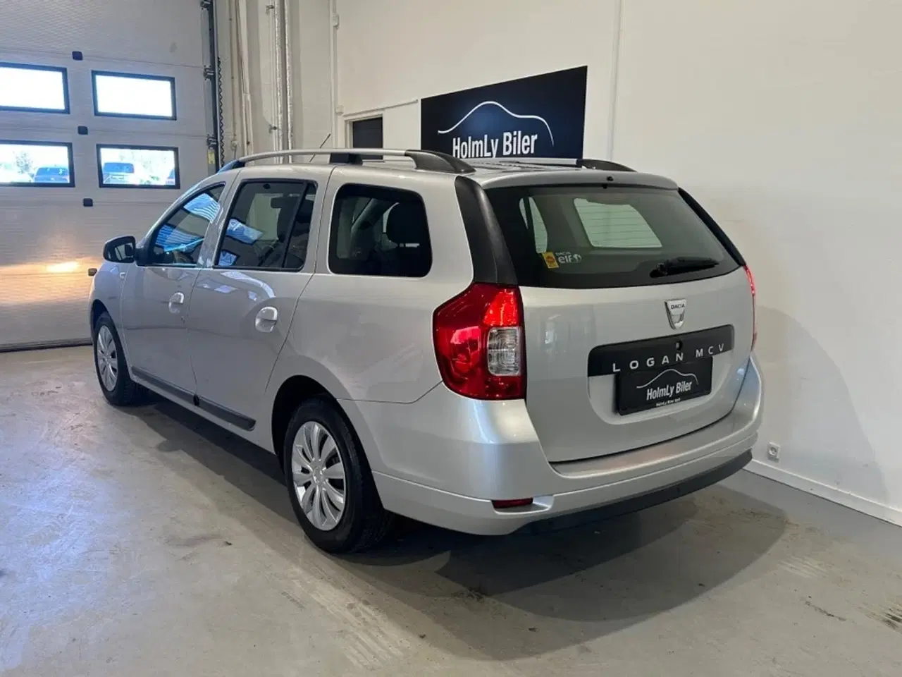 Billede 6 - Dacia Logan 0,9 TCe 90 Laureate MCV