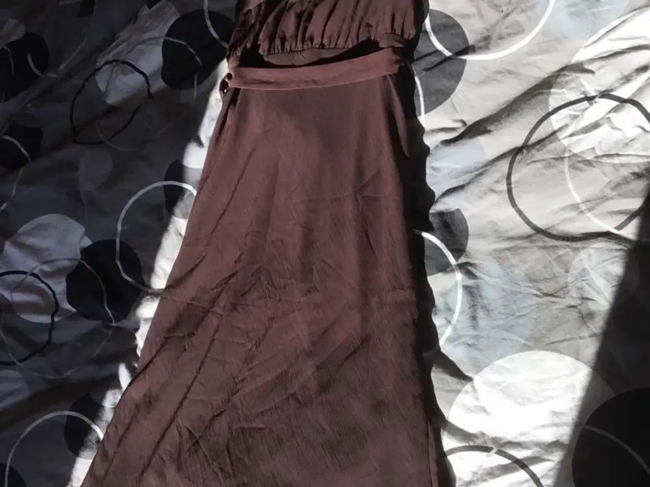 Billede 3 - Flot kjole fra Bik Bok