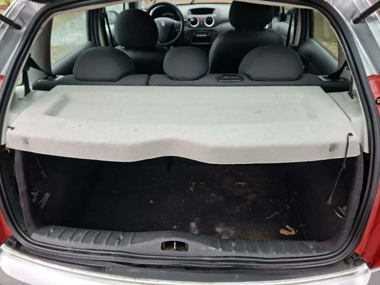 Billede 12 - Citroën C3 1,4 HDi 16V Elegance