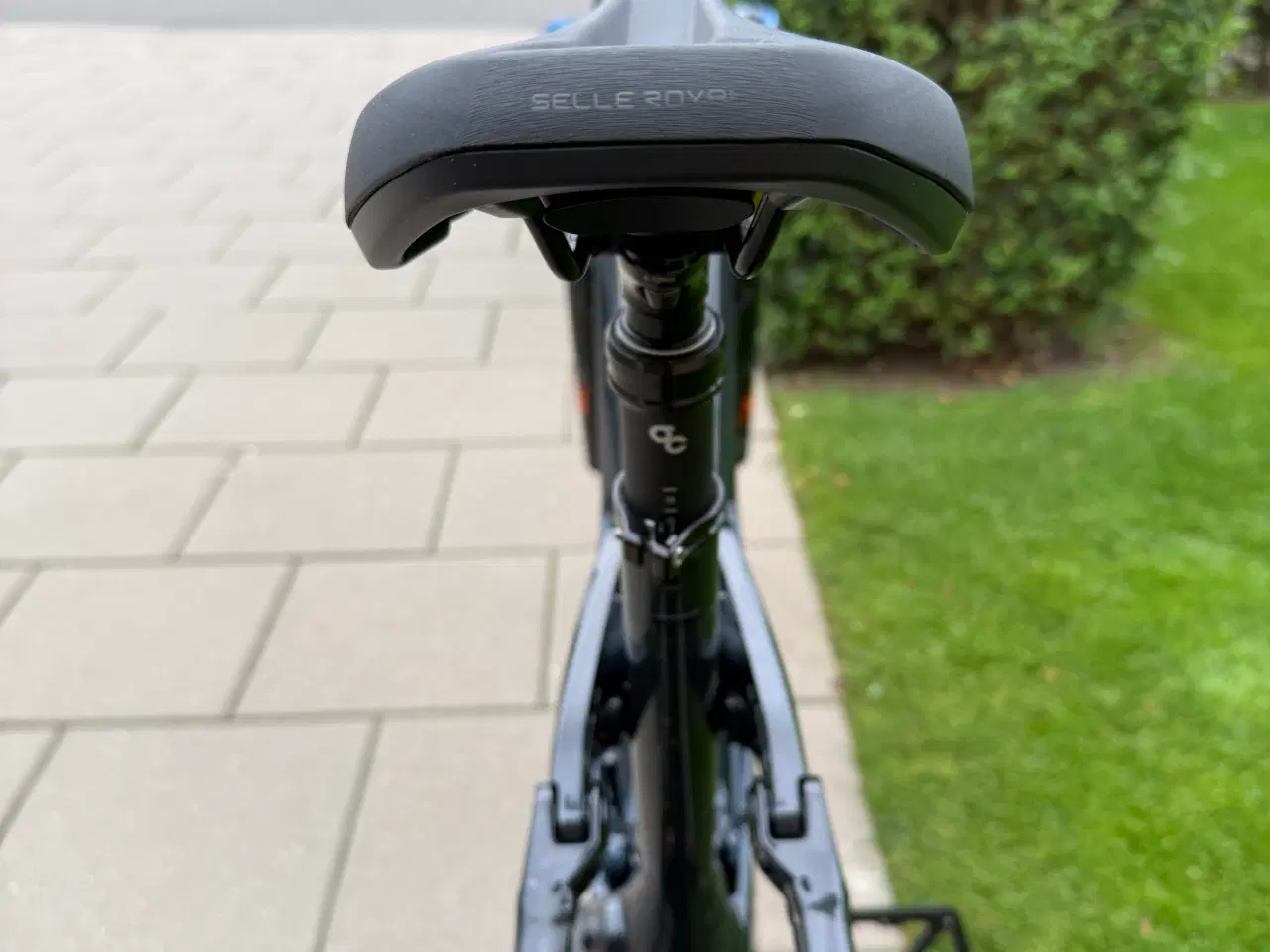Billede 11 - Orbea Wild 625watt E-MTB