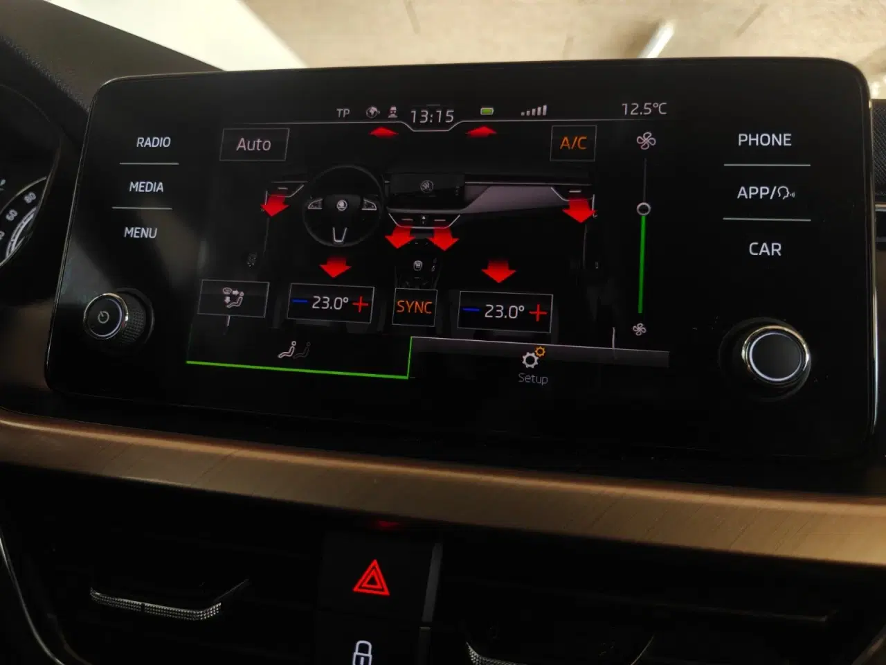 Billede 12 - Skoda Scala 1,6 TDi 115 Style DSG