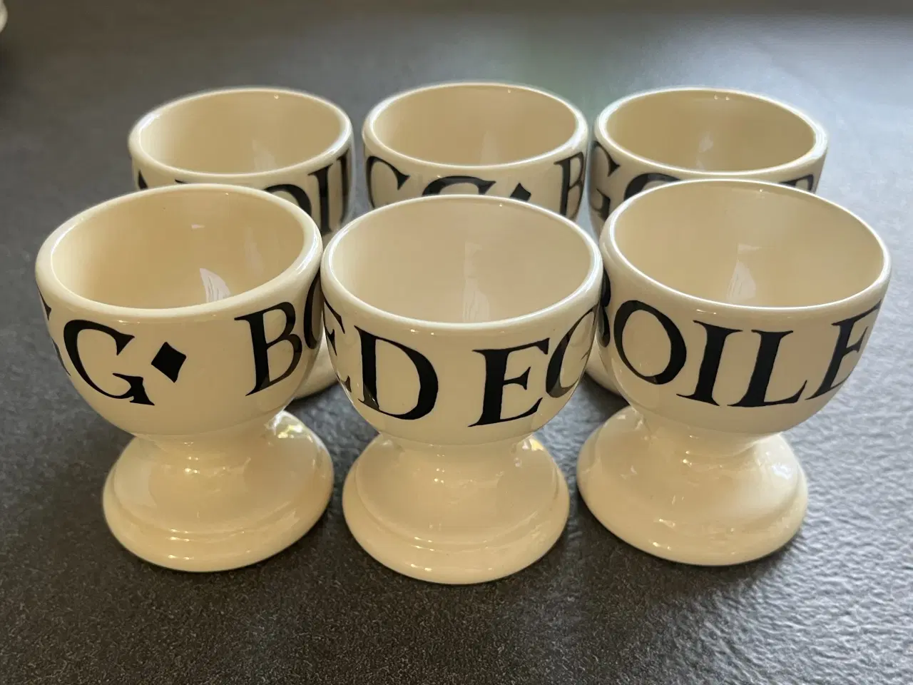 Billede 17 - Emma Bridgewater TOAST & MARMELADE morgenbords sæt