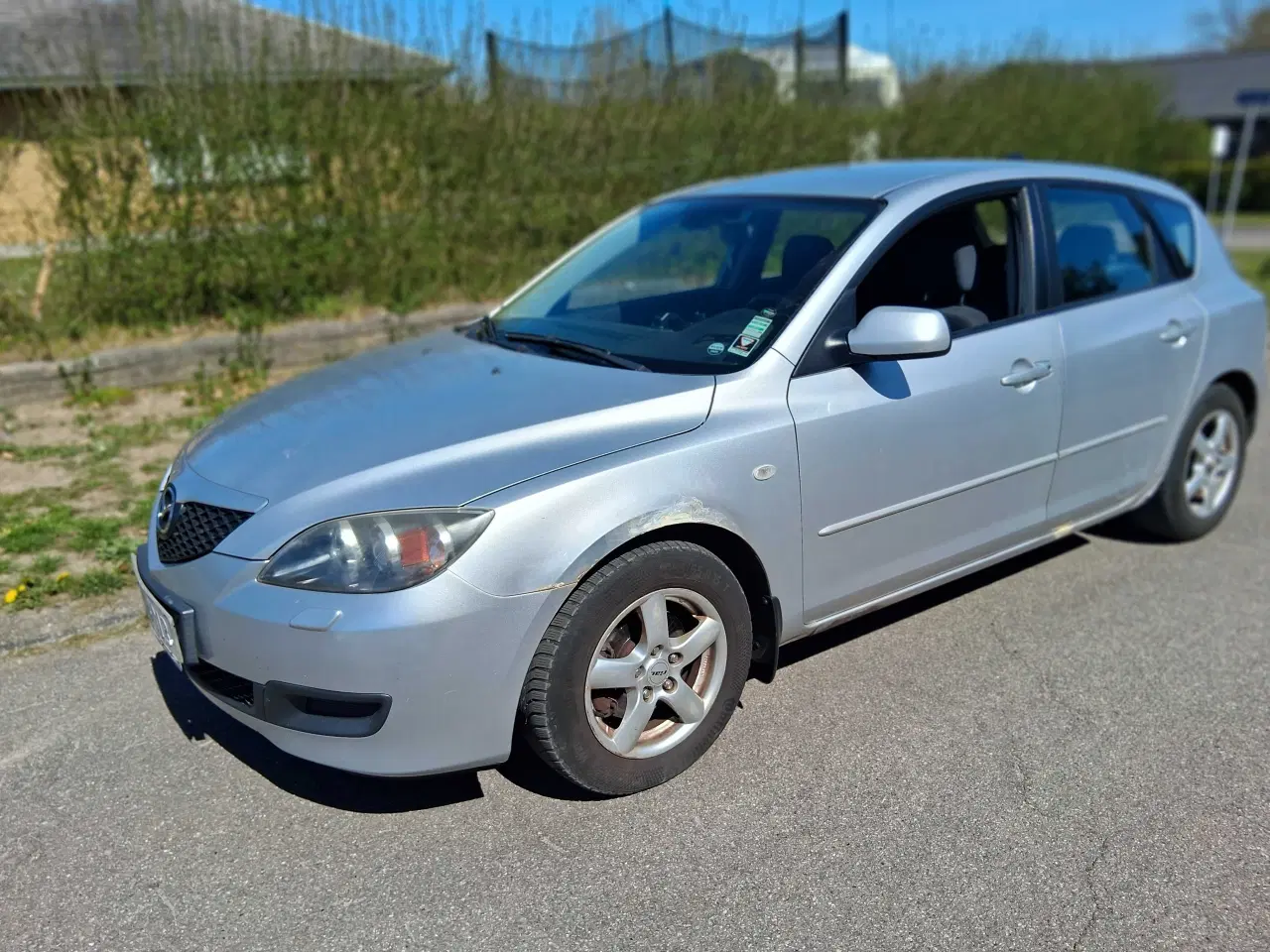 Billede 10 - Fornuftigt bud modtages