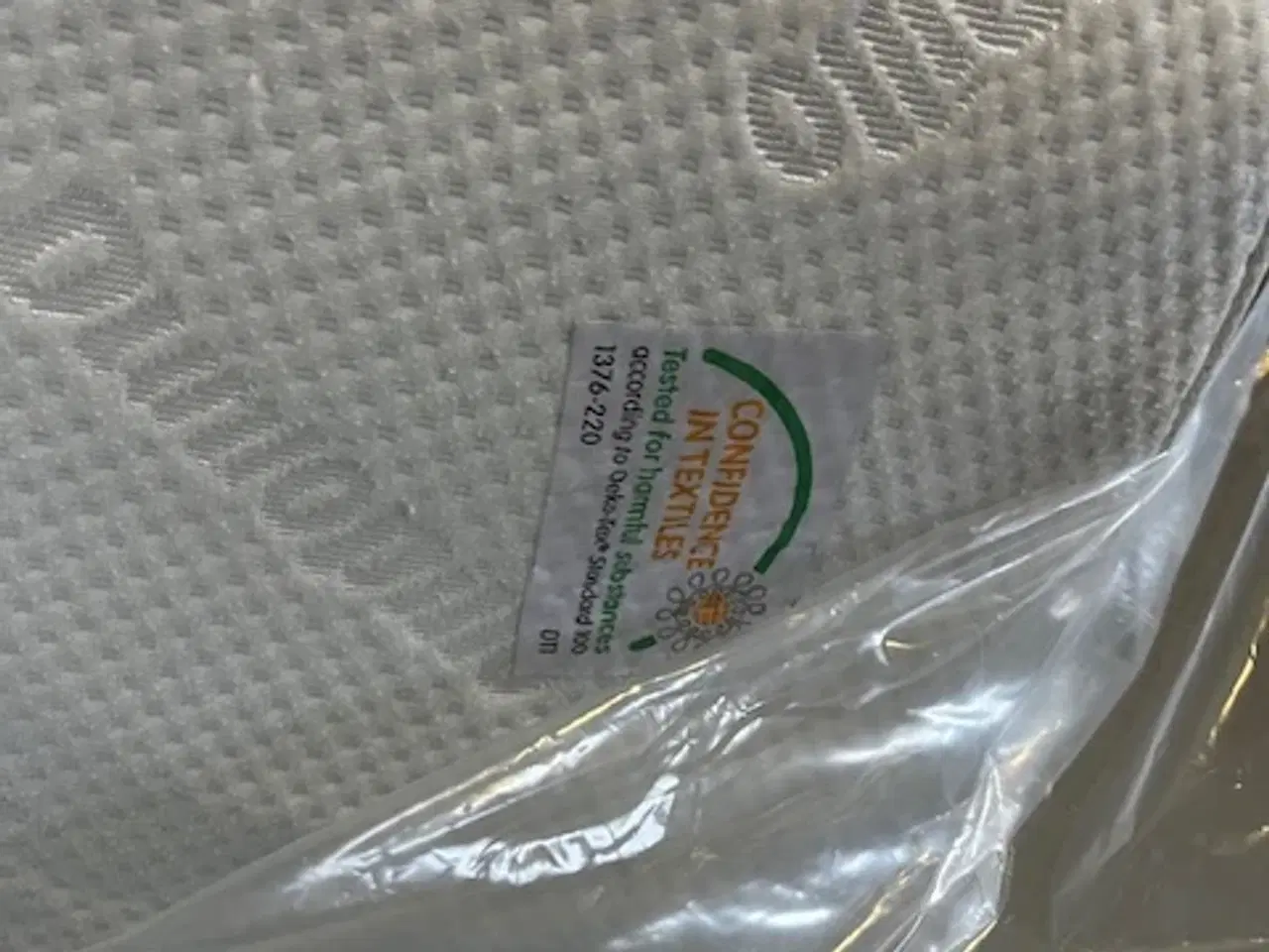 Billede 1 - Topmadras Dunlopillo 200, str. 90 x 200
