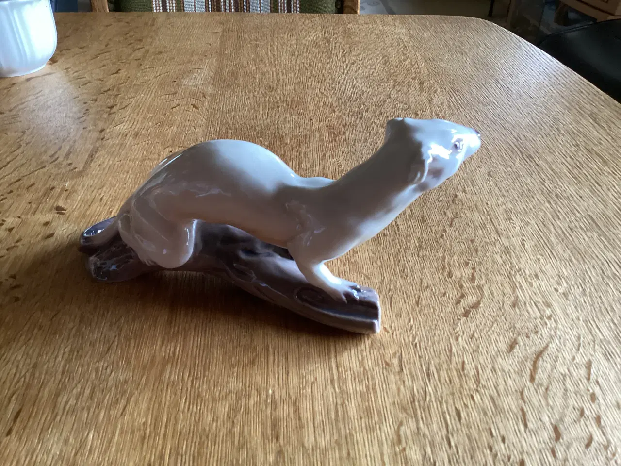 Billede 4 - Dahl Jensen Hermelin/Ilder 1121 